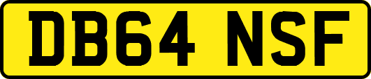 DB64NSF