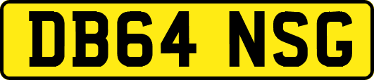DB64NSG