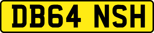DB64NSH