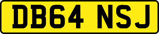 DB64NSJ