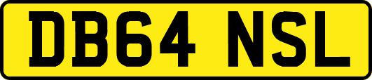 DB64NSL