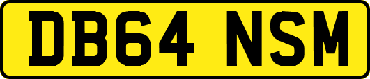 DB64NSM