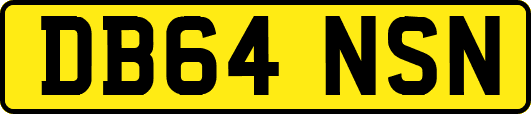 DB64NSN