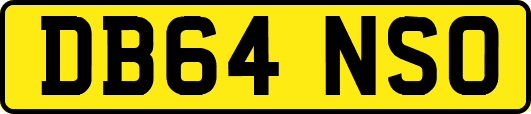 DB64NSO