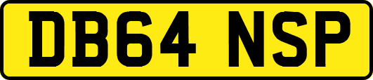 DB64NSP
