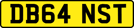 DB64NST