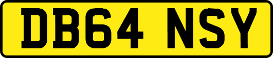 DB64NSY