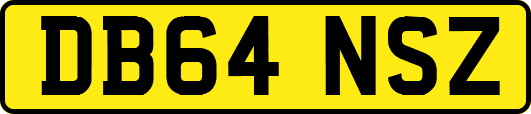 DB64NSZ