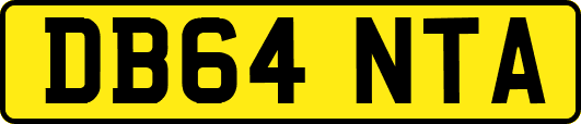 DB64NTA
