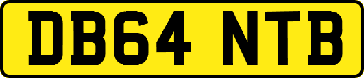 DB64NTB