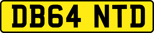 DB64NTD