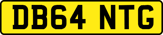 DB64NTG