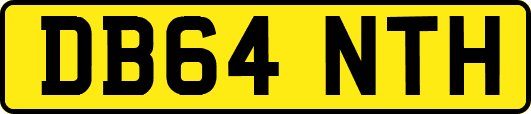 DB64NTH