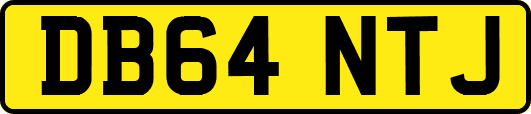 DB64NTJ