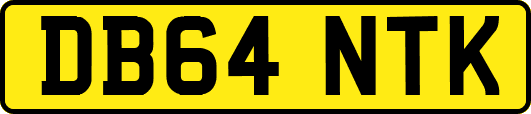 DB64NTK