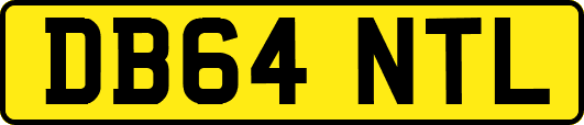DB64NTL