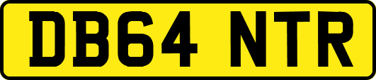 DB64NTR