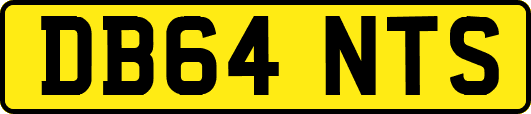 DB64NTS