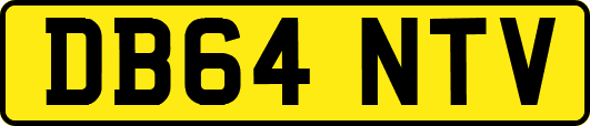DB64NTV