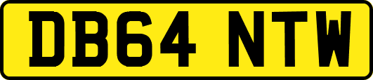 DB64NTW