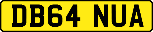 DB64NUA