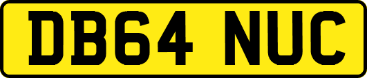 DB64NUC