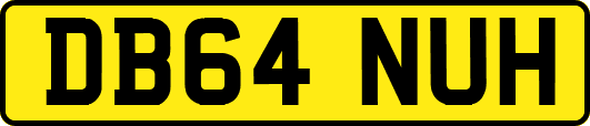 DB64NUH