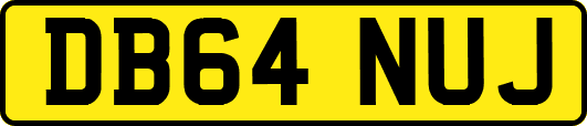 DB64NUJ