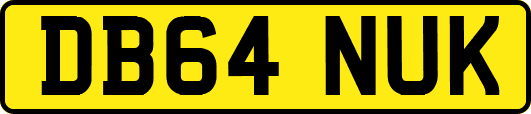 DB64NUK