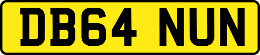DB64NUN