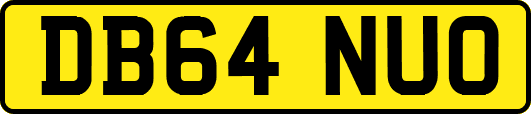 DB64NUO
