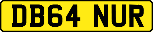 DB64NUR
