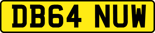 DB64NUW