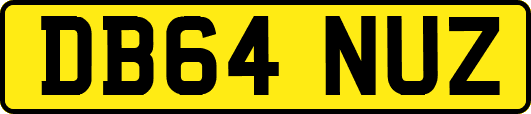 DB64NUZ