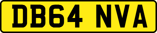 DB64NVA