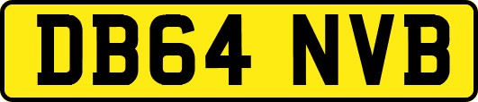 DB64NVB