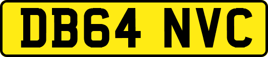 DB64NVC