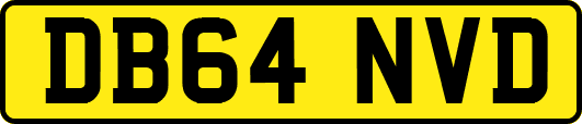 DB64NVD