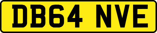 DB64NVE