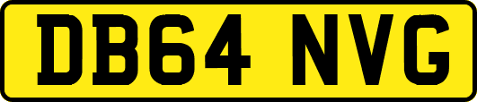 DB64NVG