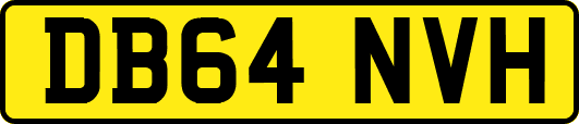 DB64NVH
