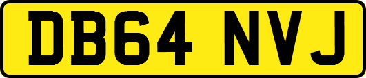 DB64NVJ