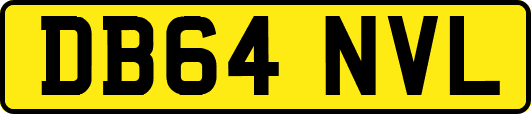 DB64NVL