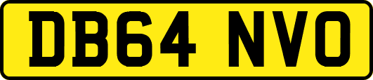 DB64NVO