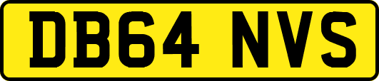 DB64NVS
