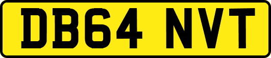 DB64NVT