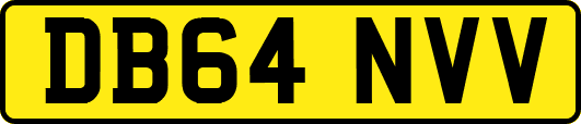 DB64NVV