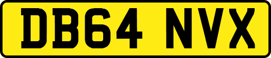 DB64NVX