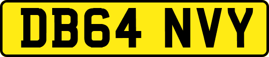 DB64NVY