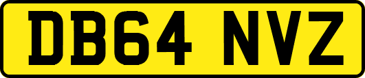 DB64NVZ